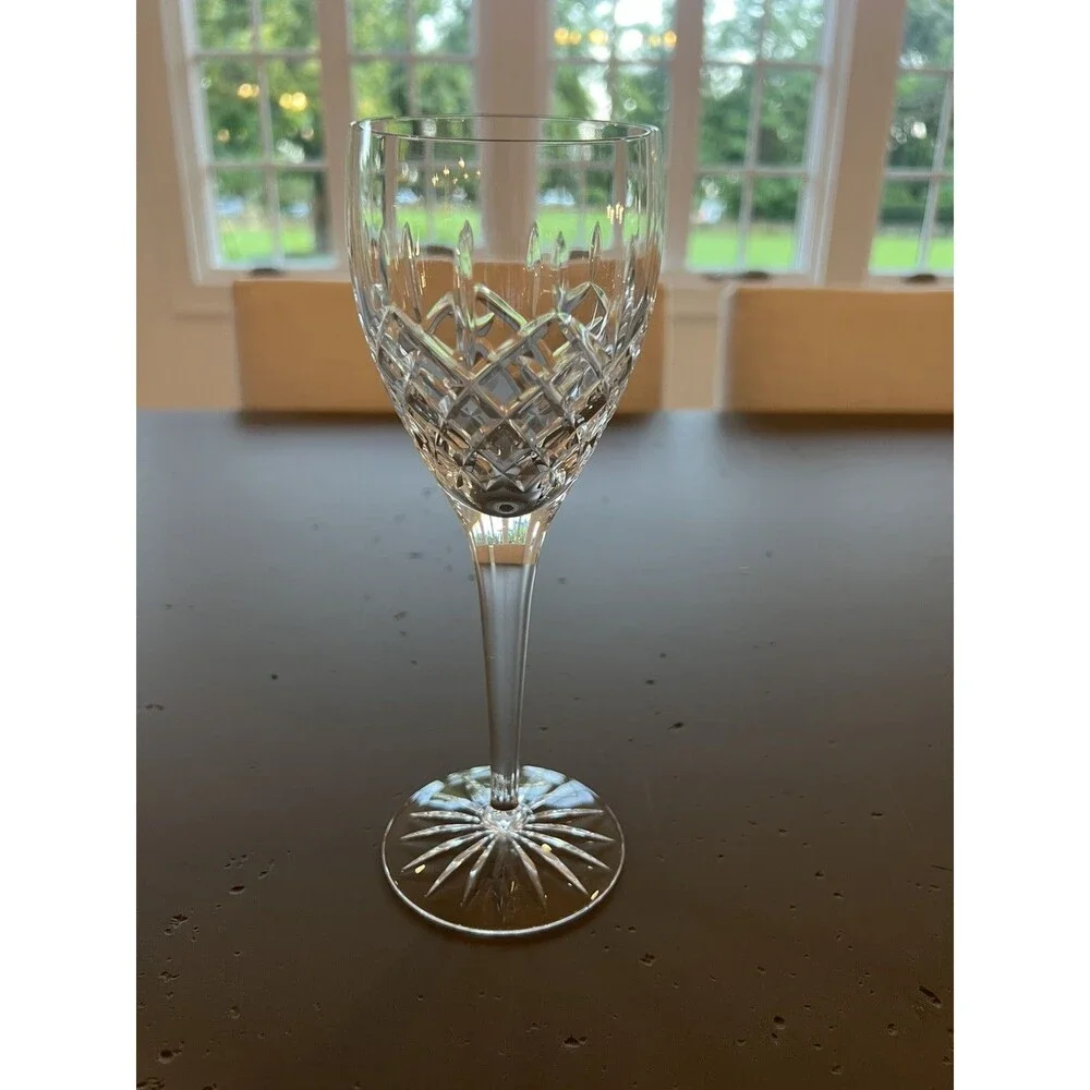 Waterford early crystal